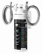 Filtre sous-évier ILLEA MK99 — La solution simple pour une eau filtrée au quotidien