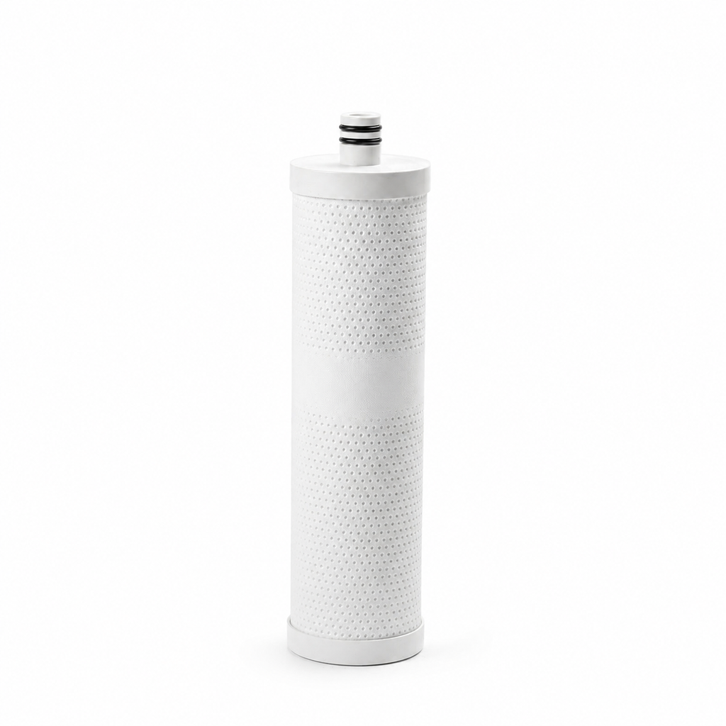 Filtre de Remplacement pour MK99 — Bloc de Carbone Composite 0,5 Micron