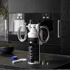 Filtre sous-évier ILLEA MK99 — La solution simple pour une eau filtrée au quotidien