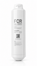 Cartouche de rechange FCR100-B  Filtre RO pour Osmoseur ILLEA