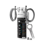 Filtre sous-évier ILLEA MK99 — La solution simple pour une eau filtrée au quotidien