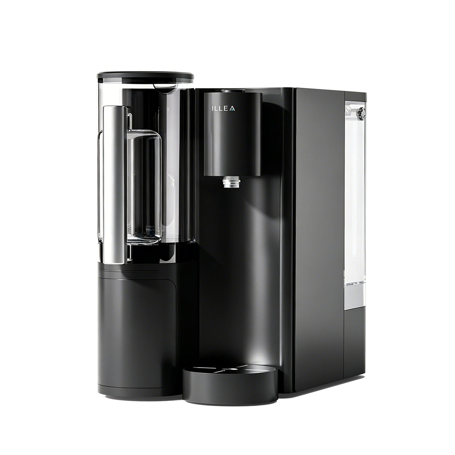 Osmoseur de comptoir ILLEA — Purificateur d'eau reminéralisant sans installation